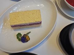 -马克西姆俄罗斯餐厅(通亚街店)