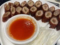 -辉记海鲜美食(氹仔店)