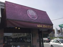 -Steveston Pizza Company (Richmond)