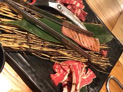 -千寻烧肉(政务区店)