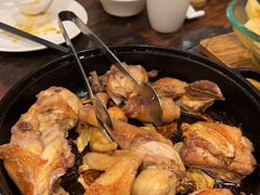 -临家闽南菜(宝洲路店)