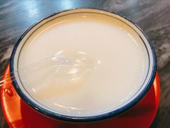 杏仁豆腐-玫瑰甜品(文明路店)