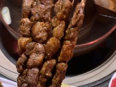 -总参北京涮羊肉