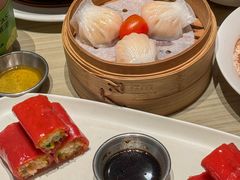 -茶港·点心·啫啫煲(群光广场店)