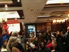 等位区-熙盛源(滨湖万达店)