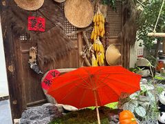 -田园印象·成都土菜院子(华阳店)
