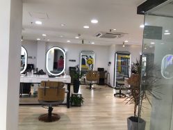 -新晨·SALON·形象造型