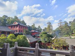 -黔灵山公园