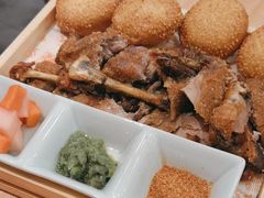 -宏状元现熬粥·京味菜(大鲁店北路店)