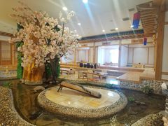 -恒坤北纬42度温泉洗浴(公园路店)