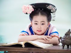 -九月鹰飞汉服摄影工作室