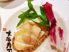 -玄海寿司(国贸店)