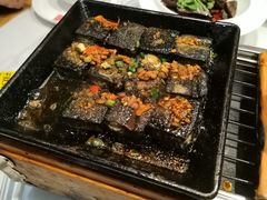 -木桶记臭鳜鱼·安徽非遗名菜(火车站白马老店)