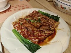 -点都德(大茶楼店)