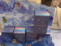 -COACH蔻驰(德基广场店)