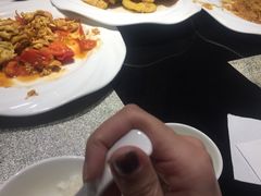 -蒙古人烤羊大师·绿野餐厅(工农大路店)