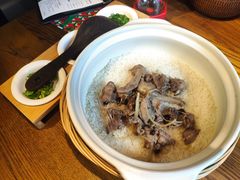 -大鸽饭(岗顶店)