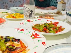 -沪华海鲜大酒楼(南汇店)