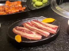 大坂猪五花-悟空酒场烤肉(凯德壹中心店)