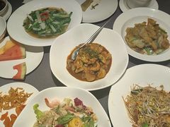 -楚禾宴·家宴(光谷大道店)