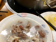 -前堡羊汤岫岩一部(凯隆店)