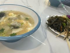 菱角汤-慕民美食家