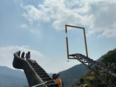 -古龙峡云天玻霸
