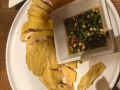 -HOHO餐厅(古子城店)