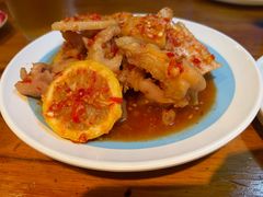 -喝丢一只鞋海鲜烧烤(市场店)