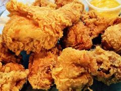 -余婆炸鸡(亚运村店)