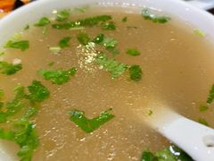 清汤-王胖子驴肉火烧(鼓楼店)