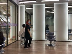 -ON STAR SALON