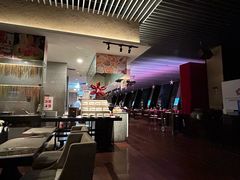 -虎门美思威尔顿酒店(海之光自助餐)