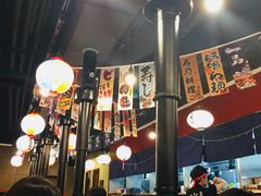 大堂-大阪烧肉BAKA一代(十亩地店)