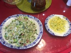 -长兴岛郊野公园农场食堂