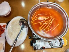 -Myth猪蹄(明洞店)