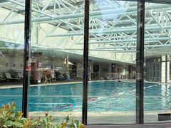 -上海佘山世茂艾美酒店