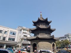 -怡园饭店-餐厅(四望亭店)