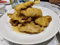 老式锅包肉-蠔友汇(大东店)