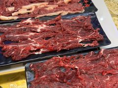 -刘少华贵州小黄牛·鲜牛肉火锅(总店)
