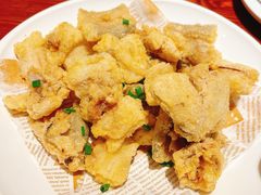 -妈妈菜舟山海鲜(定海古城店)