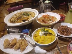 -新白鹿餐厅(龙游路总店·杭帮菜名店)