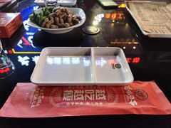 -丽伟的串·烧烤·砂锅(芝麻街店)