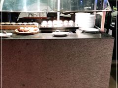 -广州富力君悦大酒店·凯菲厅