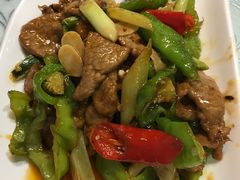 -马大胡子清真西北菜