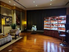 -iSpa(金水希尔顿店)