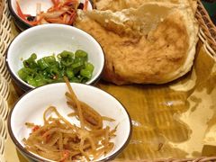 -粗茶淡饭•陕菜•家常菜