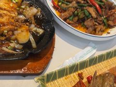 -食光慢宴·安吉土菜馆