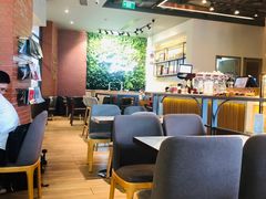 -COSTA COFFEE(成都来福士店)