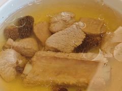 -五棵树•粤西高凉菜(琶洲店)